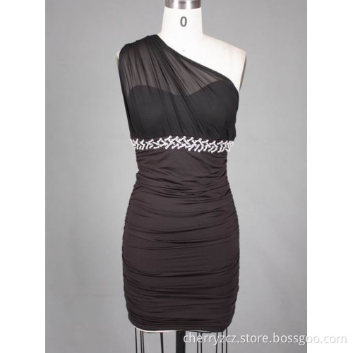 New Fashion Dress (FL0092)